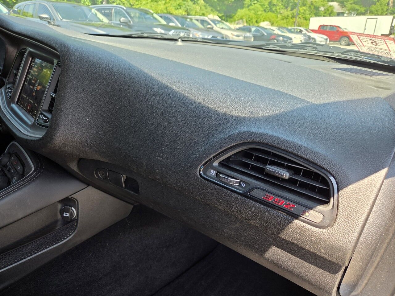 2021 Dodge Challenger R/T Scat Pack Charlton MA
