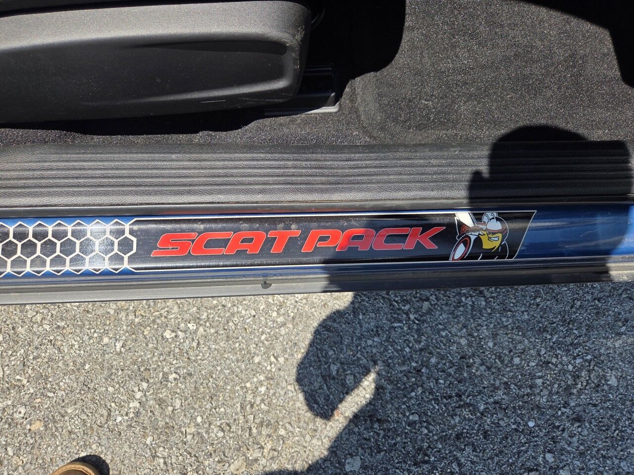 2021 Dodge Challenger R/T Scat Pack Charlton MA