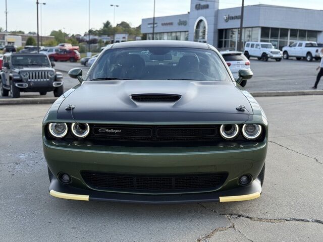 2021 Dodge Challenger R/T Scat Pack Crestwood KY