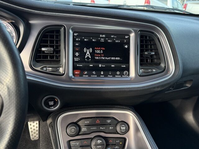 2021 Dodge Challenger R/T Scat Pack Crestwood KY