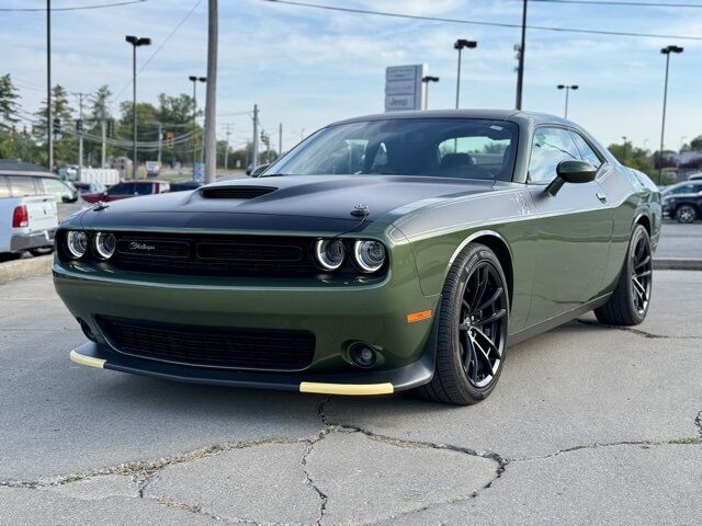 2021 Dodge Challenger R/T Scat Pack Crestwood KY