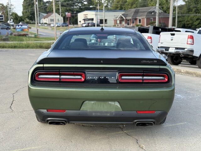 2021 Dodge Challenger R/T Scat Pack Crestwood KY