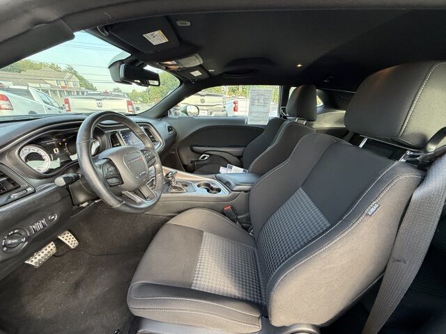 2021 Dodge Challenger R/T Scat Pack Crestwood KY