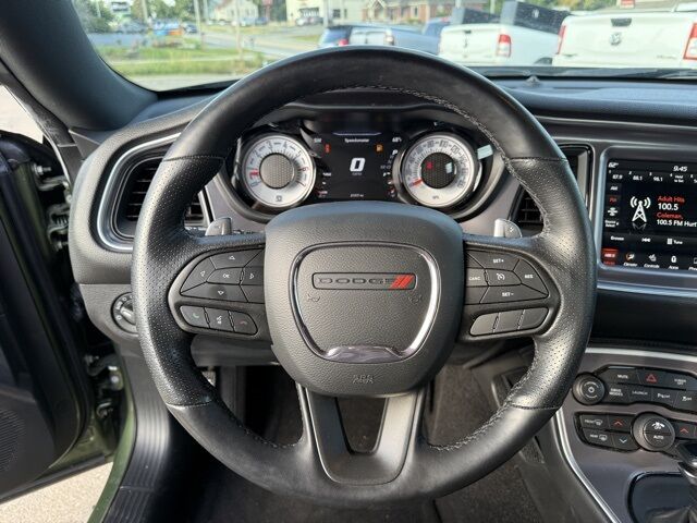 2021 Dodge Challenger R/T Scat Pack Crestwood KY