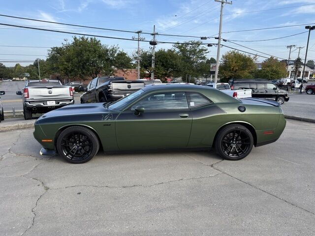 2021 Dodge Challenger R/T Scat Pack Crestwood KY