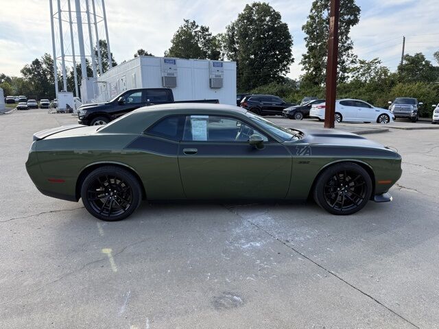 2021 Dodge Challenger R/T Scat Pack Crestwood KY