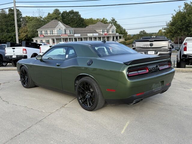 2021 Dodge Challenger R/T Scat Pack Crestwood KY