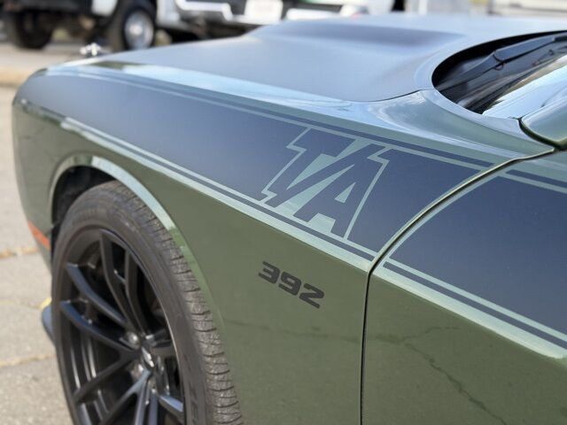 2021 Dodge Challenger R/T Scat Pack Crestwood KY