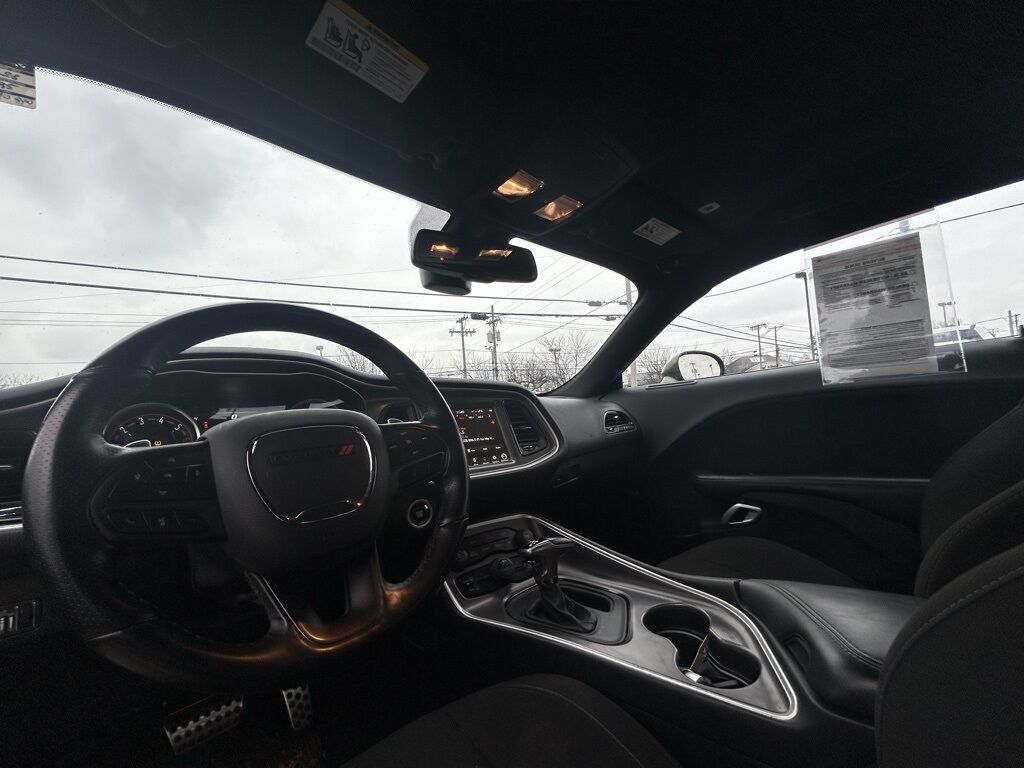 2021 Dodge Challenger R/T Scat Pack Crestwood KY