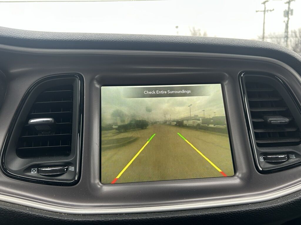 2021 Dodge Challenger R/T Scat Pack Crestwood KY