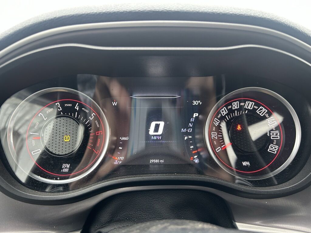 2021 Dodge Challenger R/T Scat Pack Crestwood KY