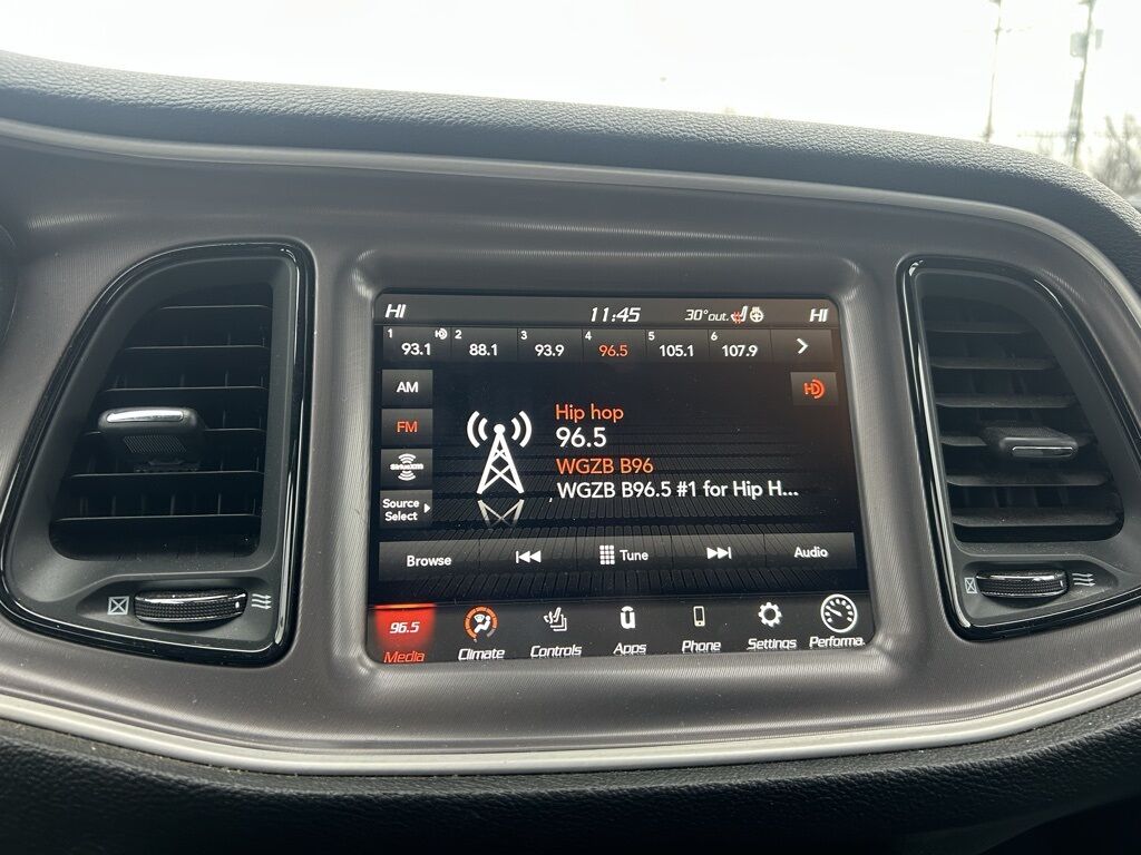 2021 Dodge Challenger R/T Scat Pack Crestwood KY