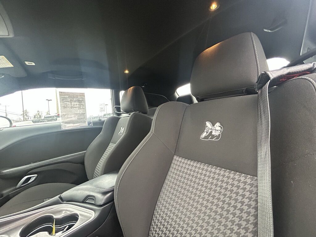 2021 Dodge Challenger R/T Scat Pack Crestwood KY