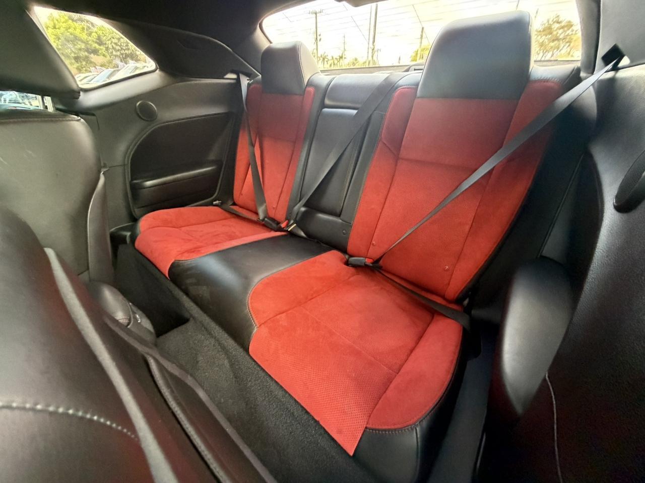 2021 Dodge Challenger R/T Scat Pack Hollywood FL