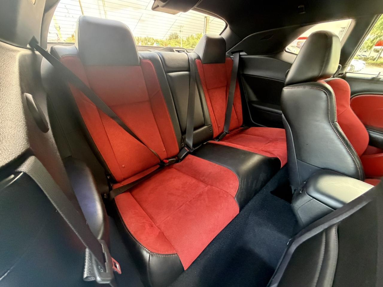 2021 Dodge Challenger R/T Scat Pack Hollywood FL