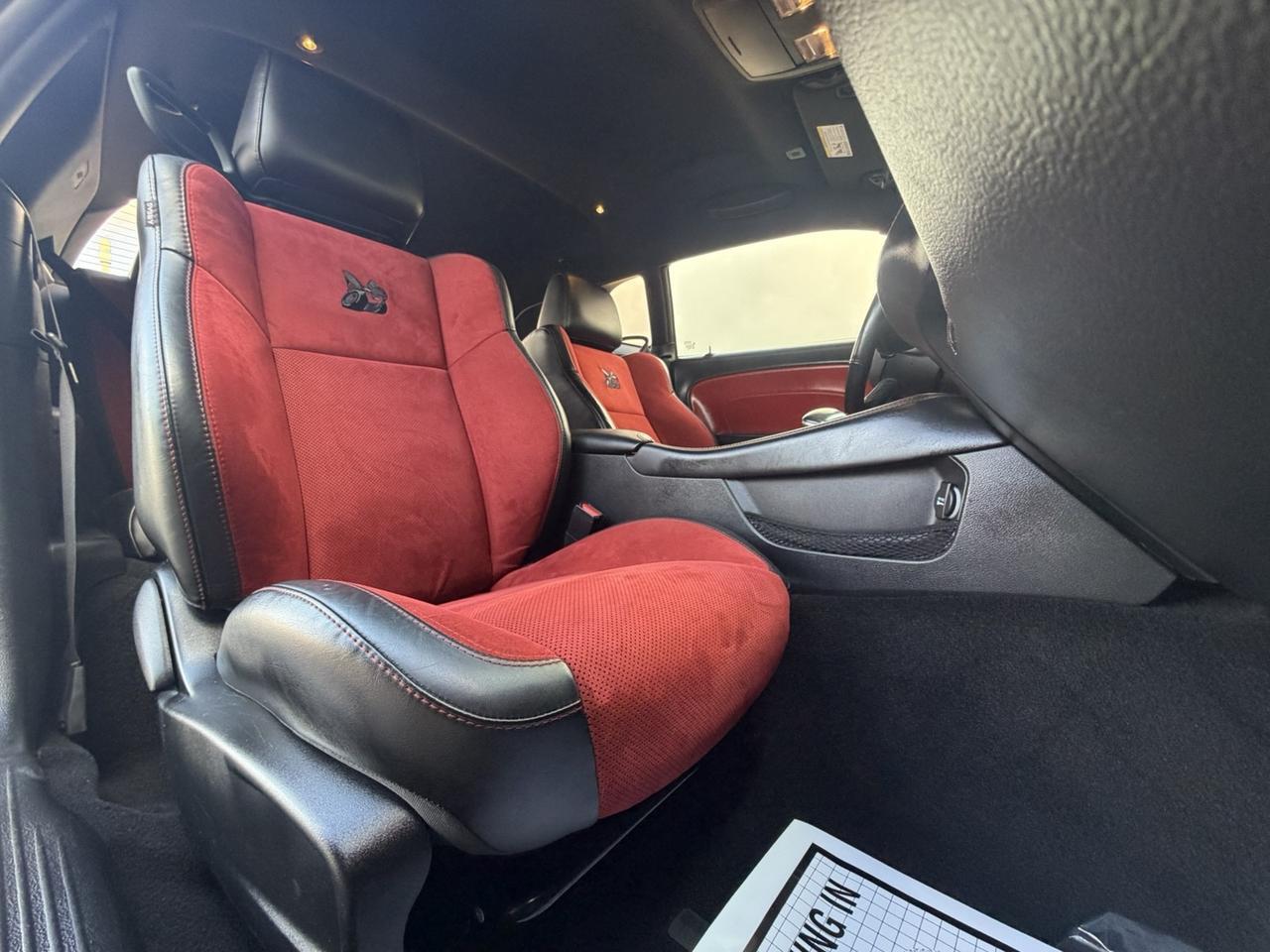 2021 Dodge Challenger R/T Scat Pack Hollywood FL