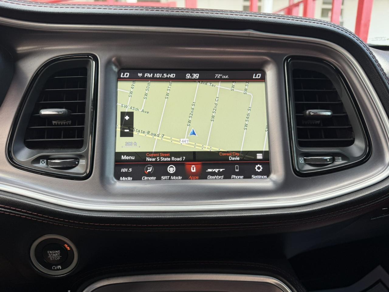 2021 Dodge Challenger R/T Scat Pack Hollywood FL