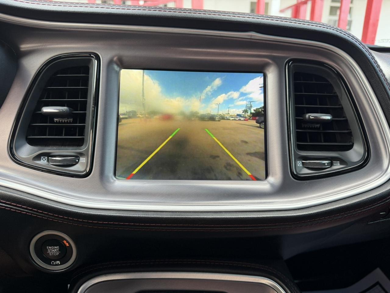 2021 Dodge Challenger R/T Scat Pack Hollywood FL