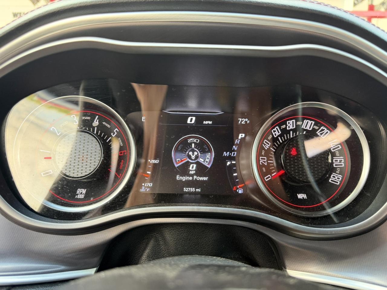 2021 Dodge Challenger R/T Scat Pack Hollywood FL