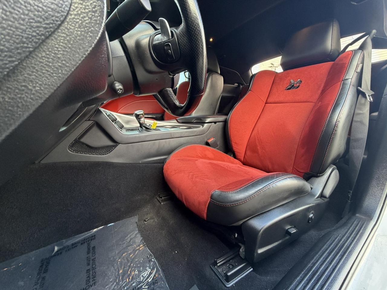 2021 Dodge Challenger R/T Scat Pack Hollywood FL