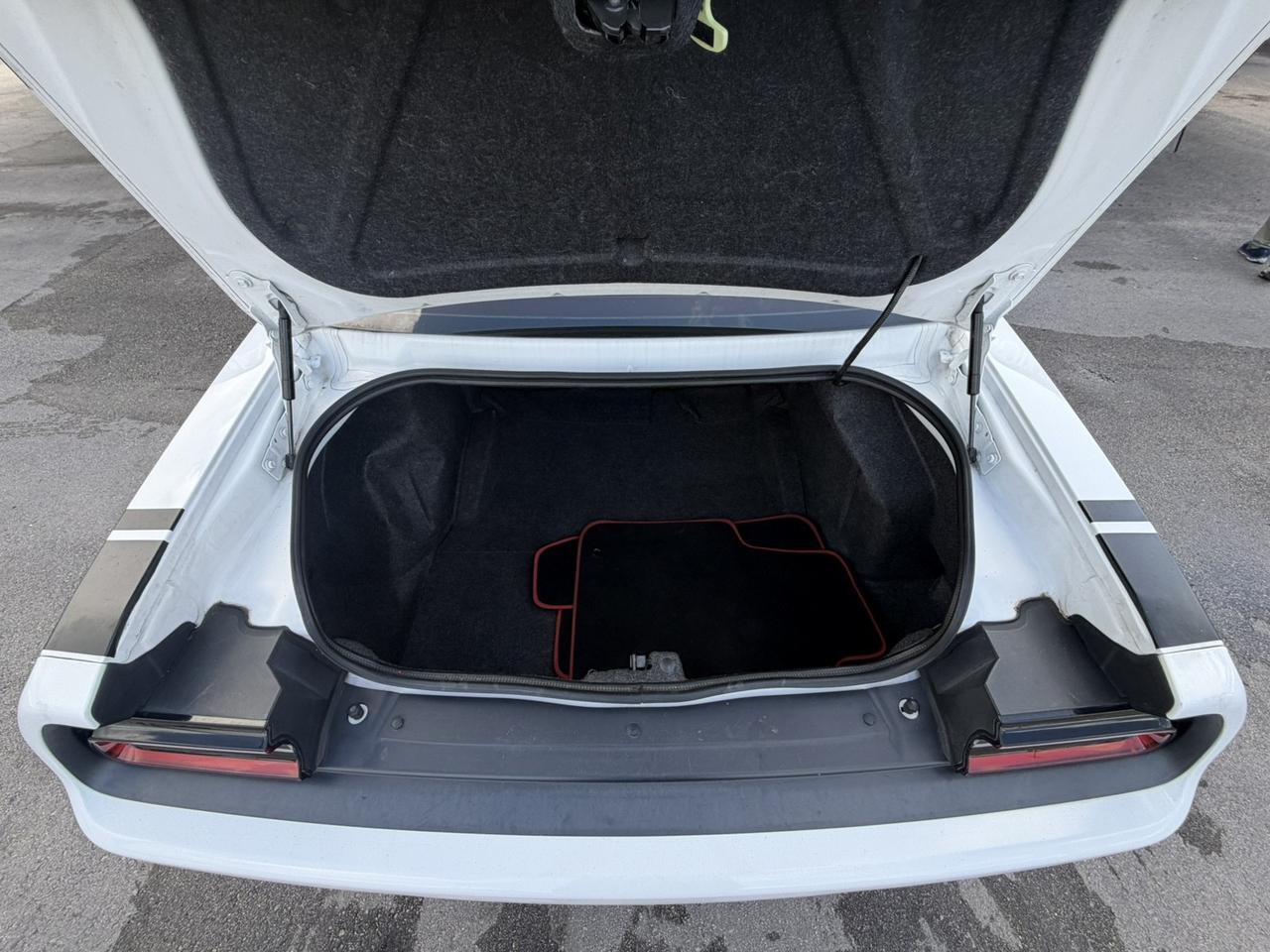 2021 Dodge Challenger R/T Scat Pack Hollywood FL