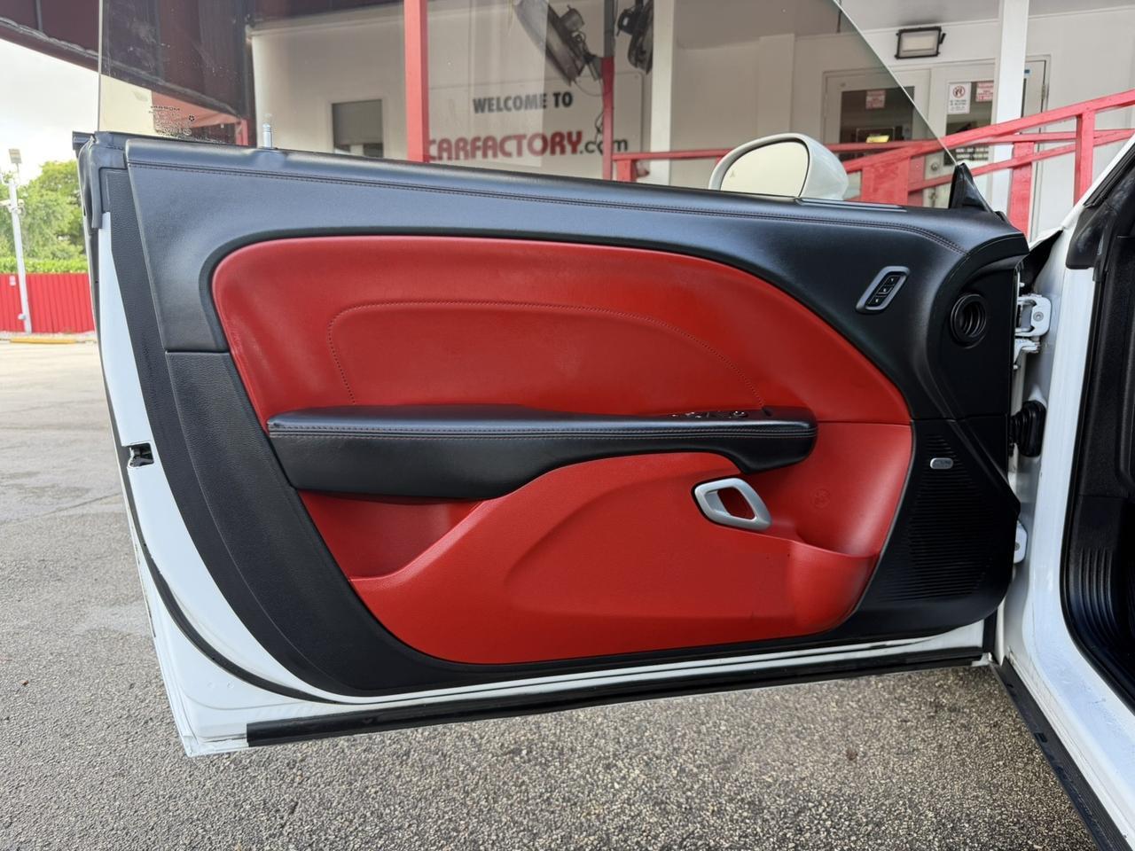 2021 Dodge Challenger R/T Scat Pack Hollywood FL