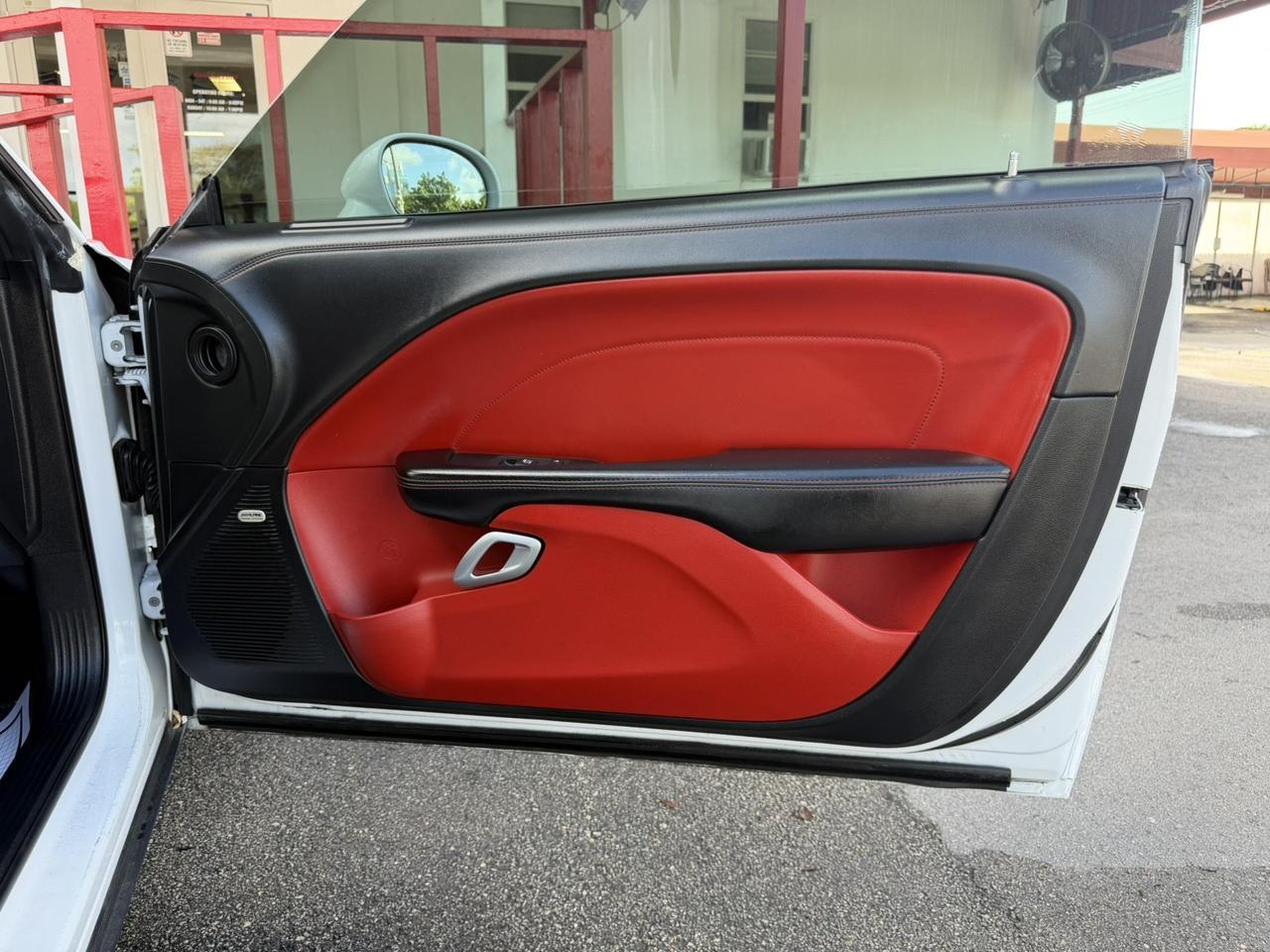 2021 Dodge Challenger R/T Scat Pack Hollywood FL