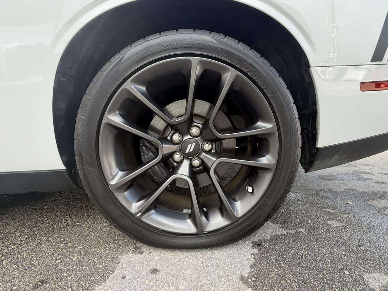 2021 Dodge Challenger R/T Scat Pack Hollywood FL