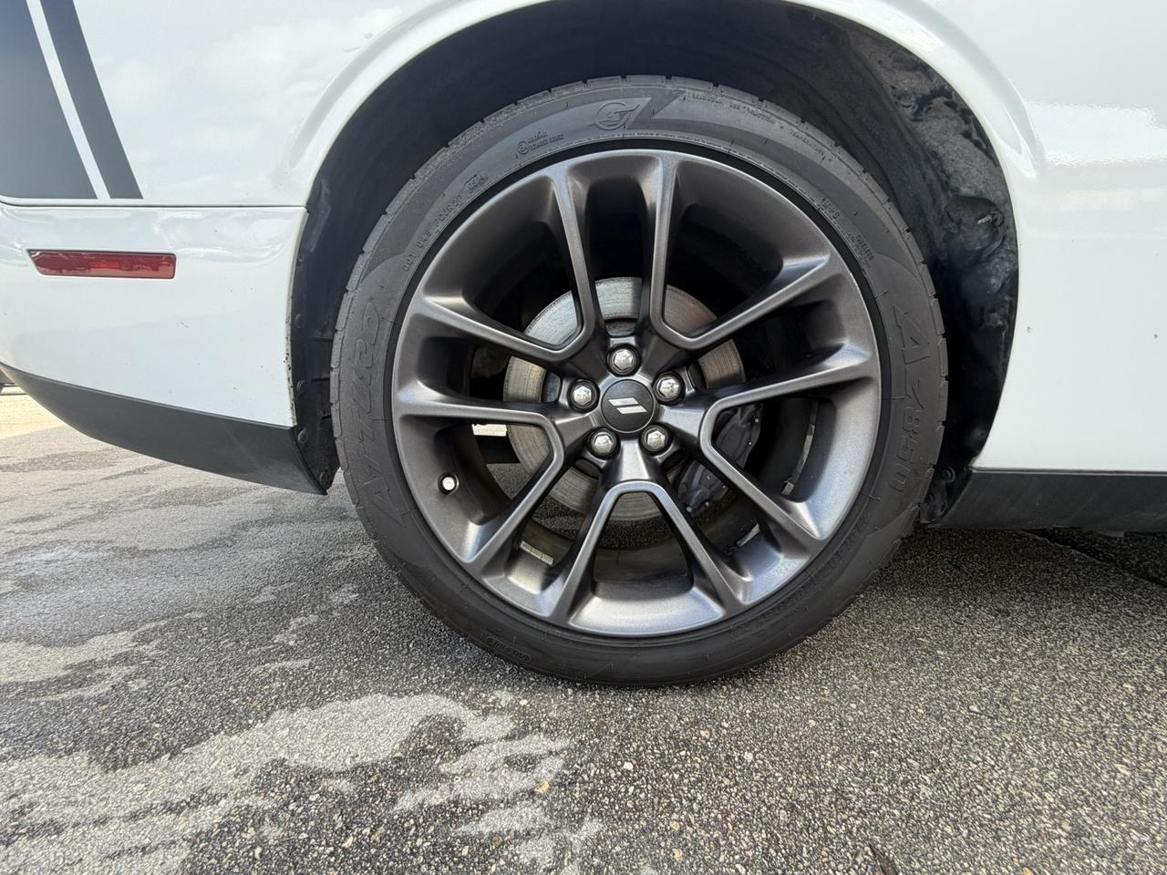 2021 Dodge Challenger R/T Scat Pack Hollywood FL