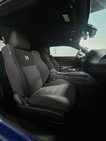 2021 Dodge Challenger R/T Scat Pack Houston TX