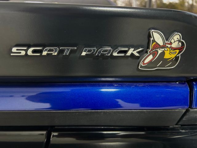 2021 Dodge Challenger R/T Scat Pack Houston TX
