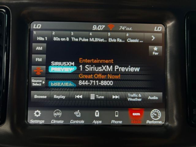 2021 Dodge Challenger R/T Scat Pack Houston TX