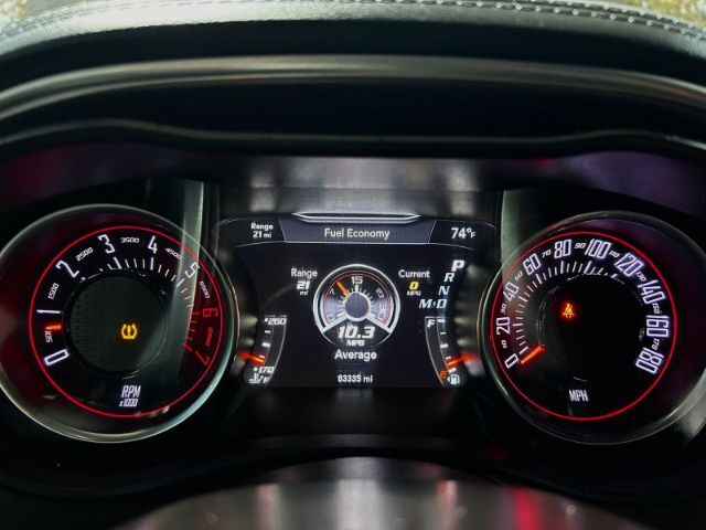 2021 Dodge Challenger R/T Scat Pack Houston TX