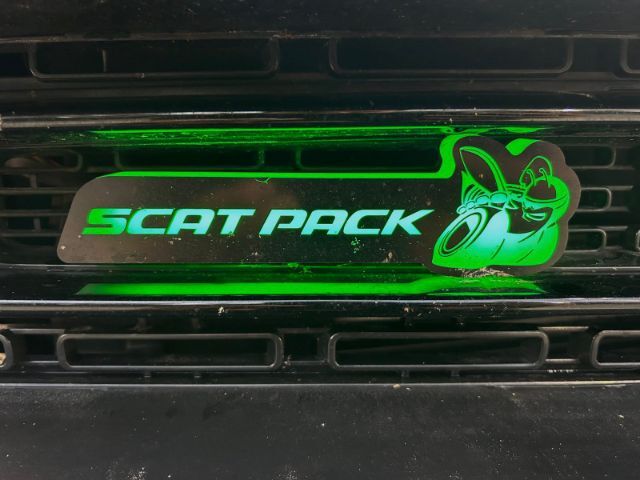 2021 Dodge Challenger R/T Scat Pack Houston TX