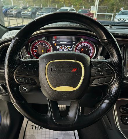 2021 Dodge Challenger R/T Scat Pack Houston TX