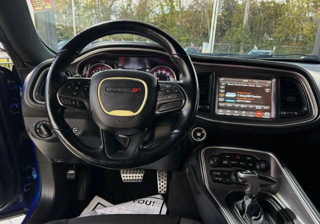 2021 Dodge Challenger R/T Scat Pack Houston TX