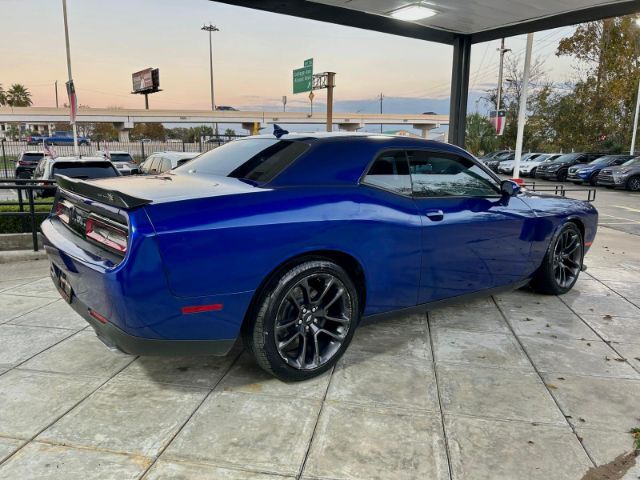 2021 Dodge Challenger R/T Scat Pack Houston TX