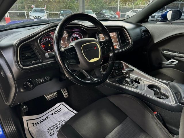 2021 Dodge Challenger R/T Scat Pack Houston TX