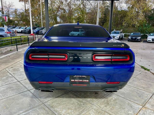 2021 Dodge Challenger R/T Scat Pack 83,335 mi.