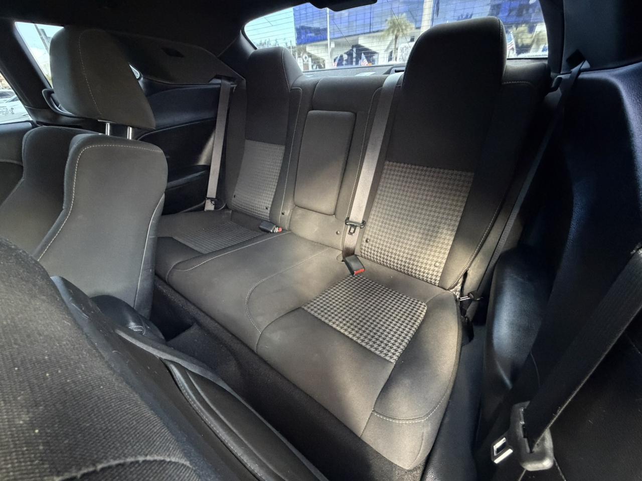 2021 Dodge Challenger R/T Scat Pack Miami FL