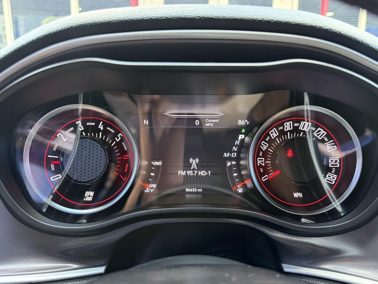 2021 Dodge Challenger R/T Scat Pack Miami FL