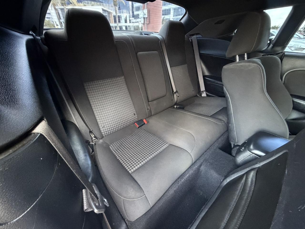 2021 Dodge Challenger R/T Scat Pack Miami FL