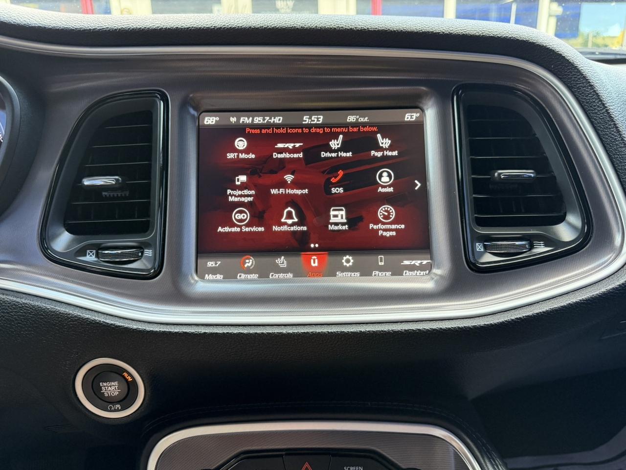 2021 Dodge Challenger R/T Scat Pack Miami FL