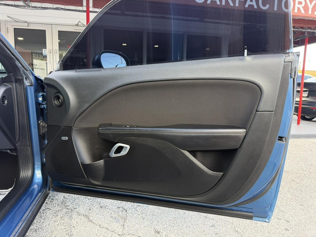2021 Dodge Challenger R/T Scat Pack Miami FL