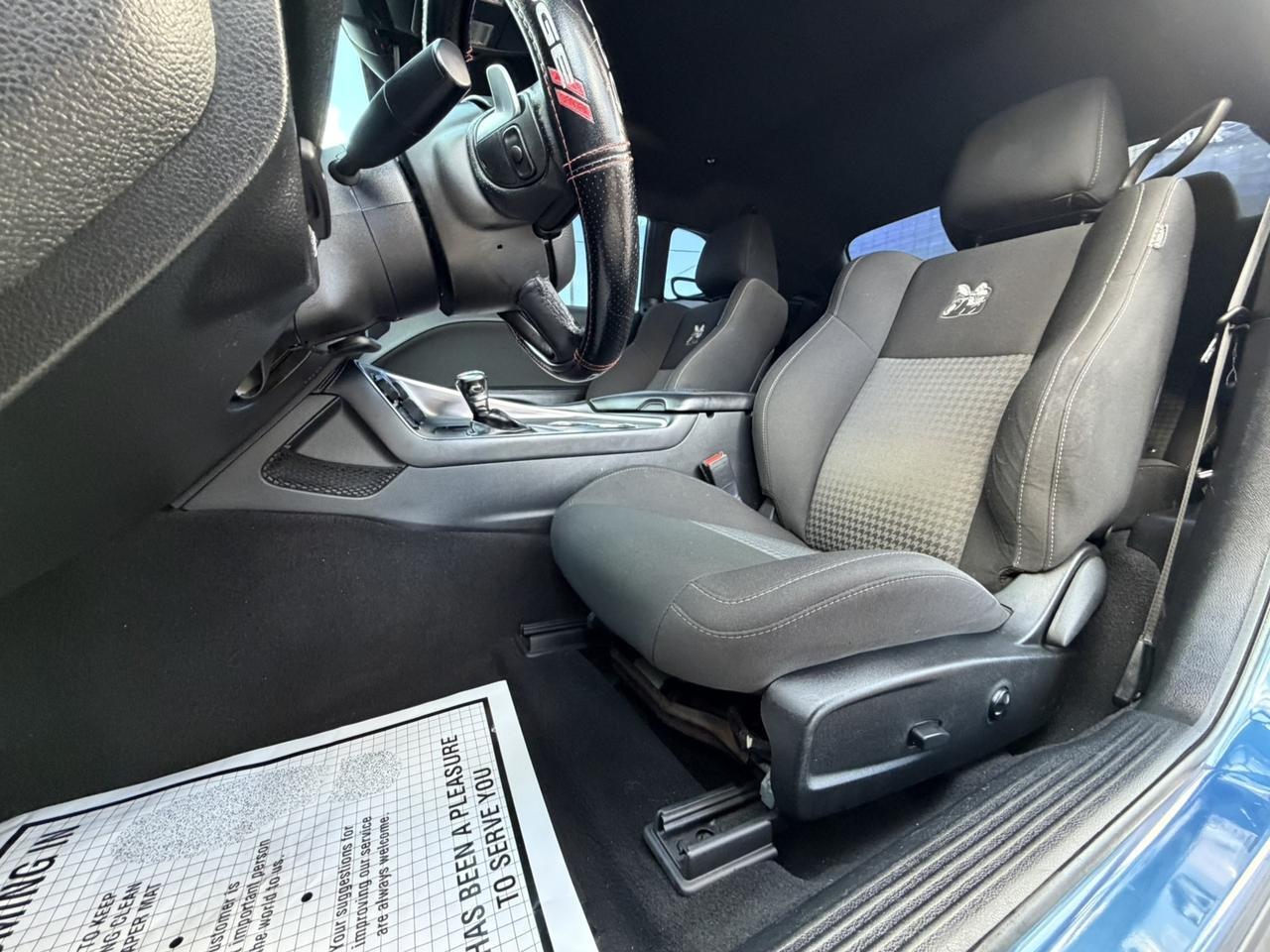2021 Dodge Challenger R/T Scat Pack Miami FL