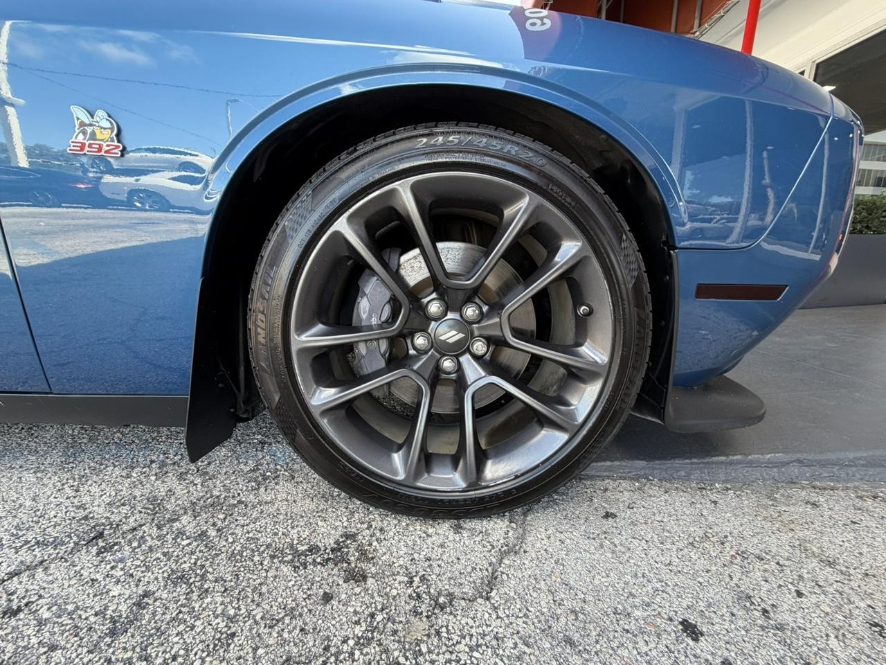 2021 Dodge Challenger R/T Scat Pack Miami FL