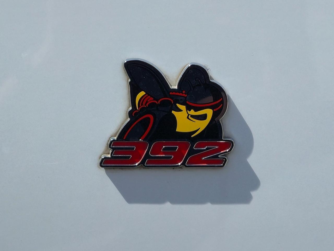 2021 Dodge Challenger R/T Scat Pack Miami FL