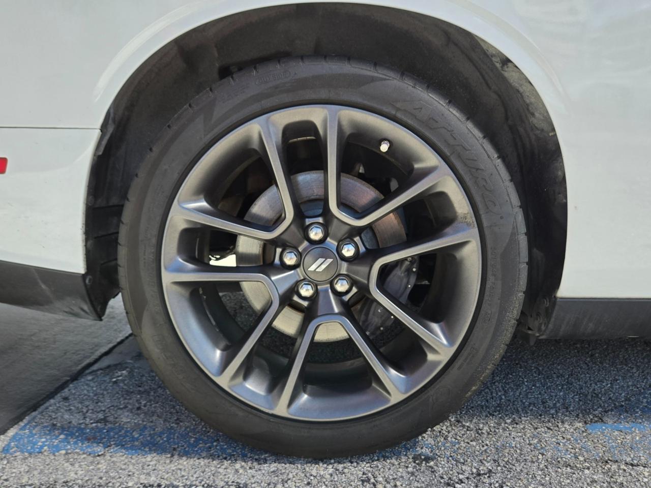 2021 Dodge Challenger R/T Scat Pack Miami FL