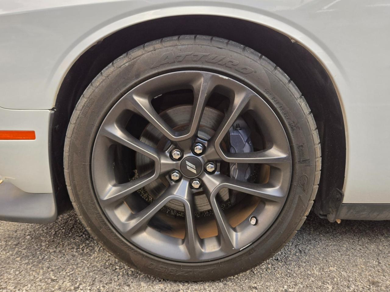 2021 Dodge Challenger R/T Scat Pack Miami FL