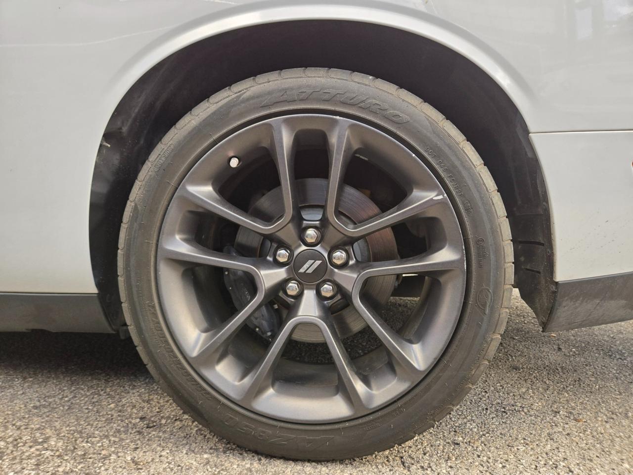 2021 Dodge Challenger R/T Scat Pack Miami FL